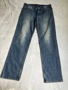 Cobb Italy Men’s Jeans Size 34x32 - Picture 1 of 15
