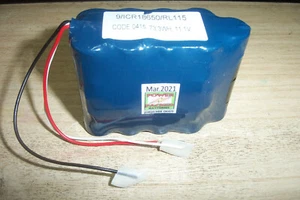 REPACK YOUR LUCKY LARK Battery Repack 9UR18650FK *READ FULL DESCRIPTION* - Picture 1 of 1