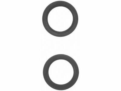 For 1989-1992 Toyota Cressida Camshaft Seal Kit Front Felpro 33148SM 1990 1991 - Image 1 of 2