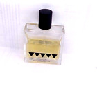 ROOK PERFUMES  UNDERGROWTH   Eau de Parfum  50 ml   part sprayed  55 % remaining