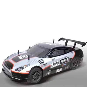 RC Racing car drift car 2.4G RC High Speed Remote Control Car - Picture 1 of 15
