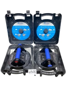 2 Stück Bohle Veribor 601BL Saugheber Glasheber 49616 - Bild 1 von 7
