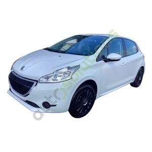 PEUGEOT 208 MKI 2012-2015 Inner Wing Arch Liner Rear Right Side - Picture 1 of 8