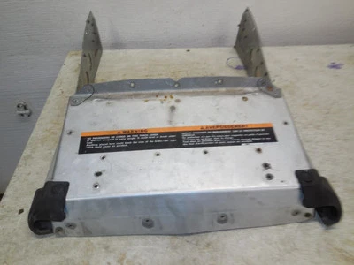 2007 Yamaha Rage  Tunnel Extension Venture Vector Nytro Apex Attak RX1 - Image 1 of 4