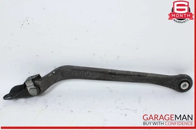 03-11 Mercedes W211 E63 AMG Rear Right Side Thrust Arm Lower Control Arm OEM - Image 1 of 4