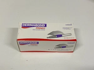 Box of 2 Prineo Closure System CLR602US Exp.2025-10 (*K39*) - Picture 1 of 8
