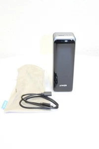 Banco de alimentación Anker Prime 27.650mAh (250W), banco de energía de 3 puertos factura IVA - Imagen 1 de 3