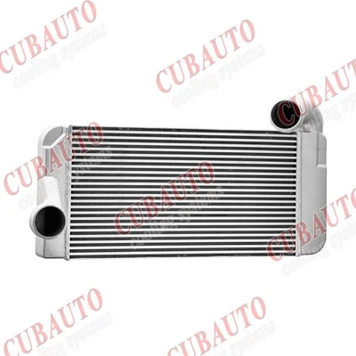 For International 7600 8600 9400i 9200i SBA 30 1/4" x 16" Core Charge Air Cooler Foto 1 de 4