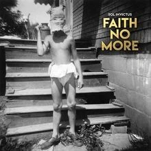 Sol Invictus von Faith No More | CD | Zustand gut - Image 1 of 2