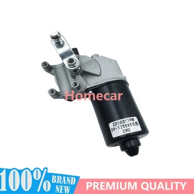 Windshield Wiper Motor Front 61617161711 for BMW E90 E93 M3 328i xDrive 335d - Image 1 of 4