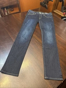 Rag & Bone Woodford W1502K520 Skinny Jeans Damen Gr. 28 Stretch Kensington Wash - Bild 1 von 11