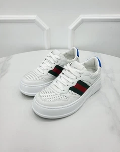 Gucci Baskets détails web 34,5 669698 148423149 - Picture 1 of 7