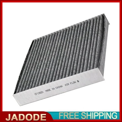 FILTRO AIRE CABINA HYUNDAI ELANTRA N 2021-2025 L4 2.0T RENDIMIENTO TURBO SEDÁN Foto 1 de 4