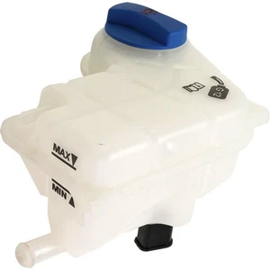 For Audi A4/A4 Quattro Coolant Reservoir 2002-2008 w/ Cap 1.8L Engine AU3014101 - Picture 1 of 6