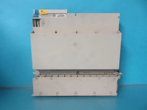 SIEMENS SIMATIC 6ES5454-4UA12 QB 16 B 1510 1188 DIGITAL OUTPUT MODULE 16 POINT - Picture 1 of 13