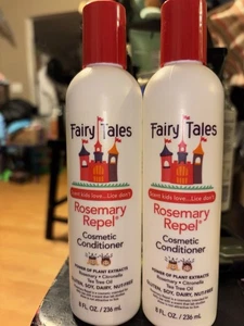 Fairy Tales Rosemary Repel Conditioner - Bild 1 von 2