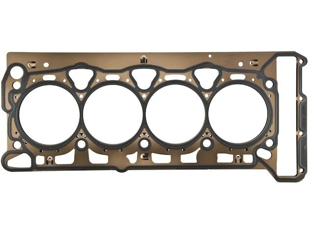 Head Gasket For 2009-2015 Audi TT Quattro 2.0L 4 Cyl 2011 2010 2012 2013 MX163WC - Image 1 of 1