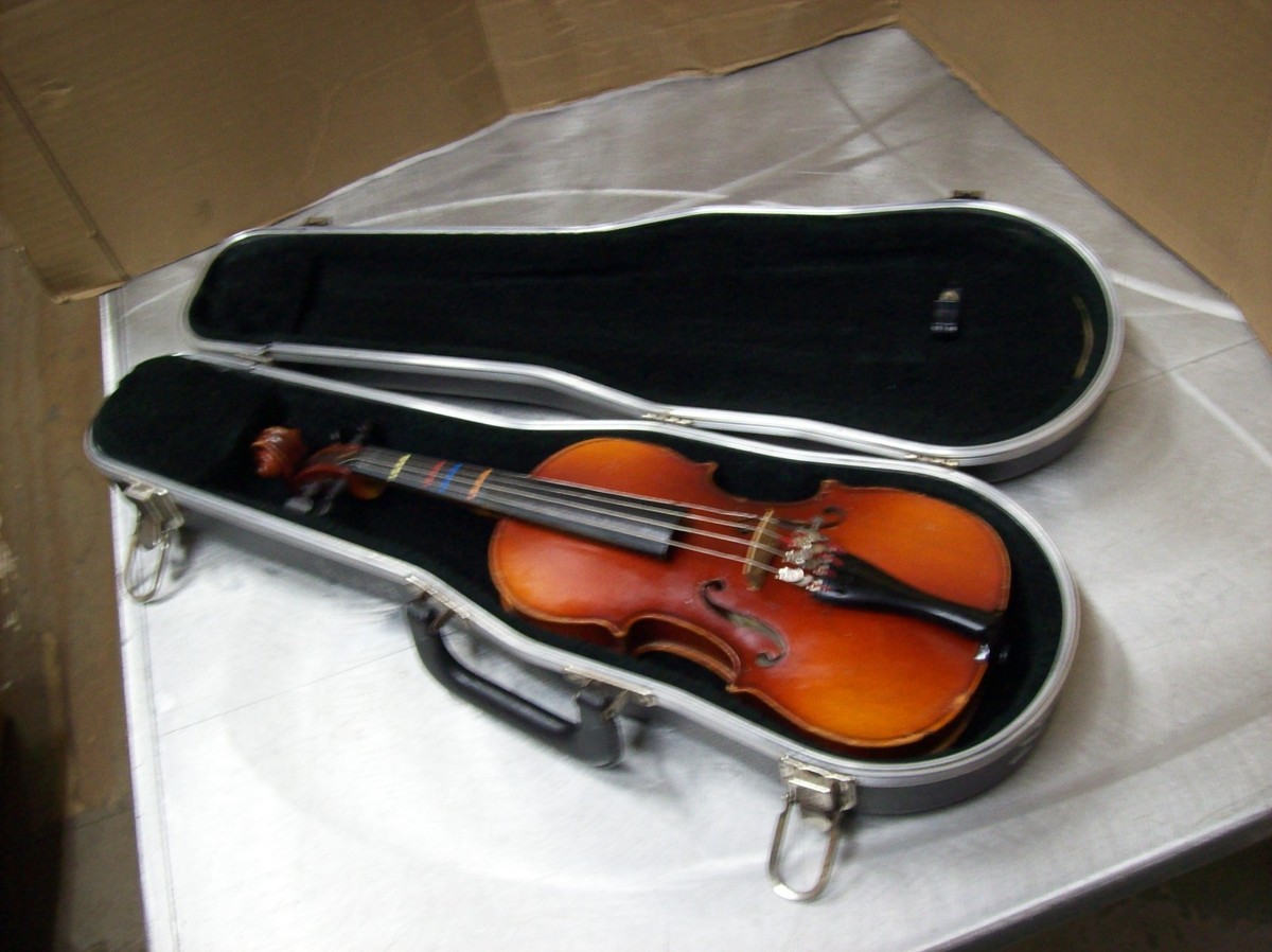 Suzuki Violins for sale - eBay