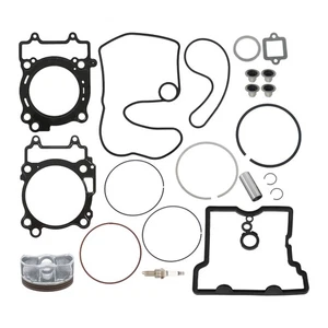Nuevo kit de pistón de junta de motor de diámetro estándar para vehículo todo terreno Polaris RZR 570 2012~2016 - Imagen 1 de 21