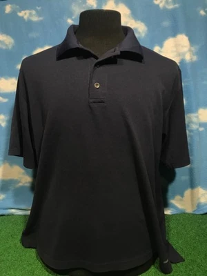 Polo Champion XL extra grande azul C21 Foto 1 de 4