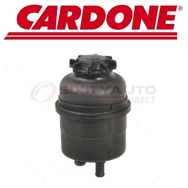 Cardone Power Steering Reservoir for 2006-2008 BMW Z4 3.2L L6 - Hoses Pumps  qi — 第 1/4 张图片