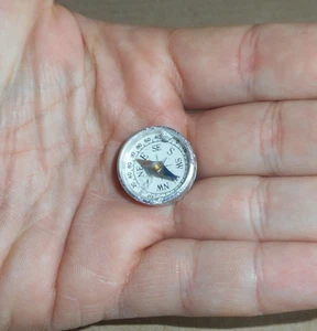 vintage Palitoy ACTION MAN vam - COMPASS - 70s - Picture 1 of 7