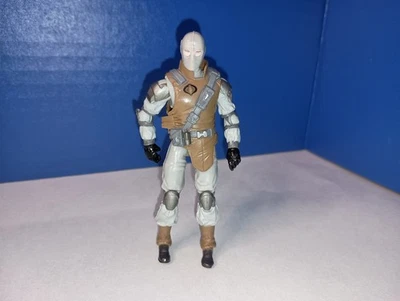 GI Joe Resolute Cobra Battle Set Firefly V21 figura Sin accesorios Moderno 25 Foto 1 de 2