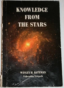 Knowledge from the Stars (Federation Telepath) - Picture 1 of 1