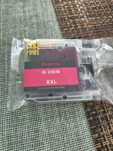 Magenta 067H Toner for Canon MF653Cdw MF654Cdw MF656Cdw LBP633Cdw 632Cdw - Picture 1 of 2