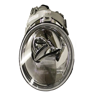 CAPA for 1998-2005 Beetle Front Left Headlights 1C0 941 030 C VW2502106C C — 第 1/2 张图片