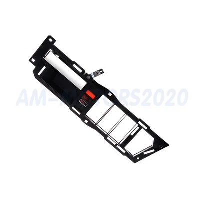 Inside Interior Front Rear RH Right Side Door Handle For 88-94 Chevy GMC - Image 1 of 4