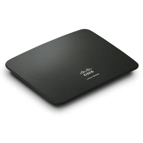 Linksys  (SE2500) External Ethernet Switch
