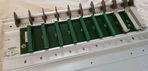 Siemens 6ES57011LA12 Rack/Gehäuse - Bild 1 von 3