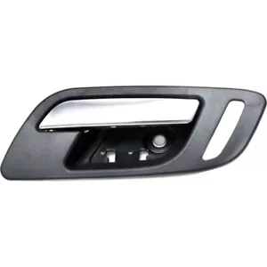Manija de puerta delantera derecha 2007-2014 nueva para Chevrolet Silverado 2500 HD 15847311 - Imagen 1 de 4
