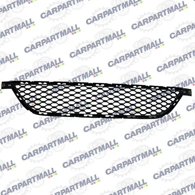 2013-2016 Dodge Dart Front Bumper Center Lower Grill Grille Assembly OEM - Изображение 1 из 4
