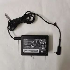 For Acer N23Q23 Aspire Go 15 AG15-31P-P3CD 19V3.42A A18-065N3A 3.0mm 65W Genuine - Afbeelding 1 van 7