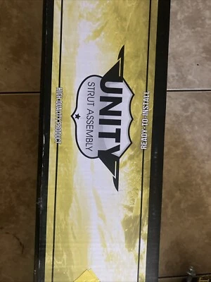 Mercedes Benz ML350 2012 puntal completo Foto 1 de 4