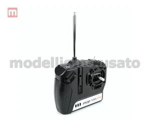HobbyZone HBZ7275 Sender: Ch.5 27.195 Aerobird Swift Radio Modell - Bild 1 von 1