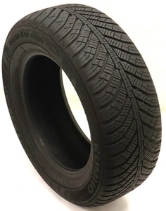 Kumho Solus 4S 265 60 18 110H Winterreifen Reifen Ersatzreifen aus 2018 ca 6mm - Bild 1 von 12
