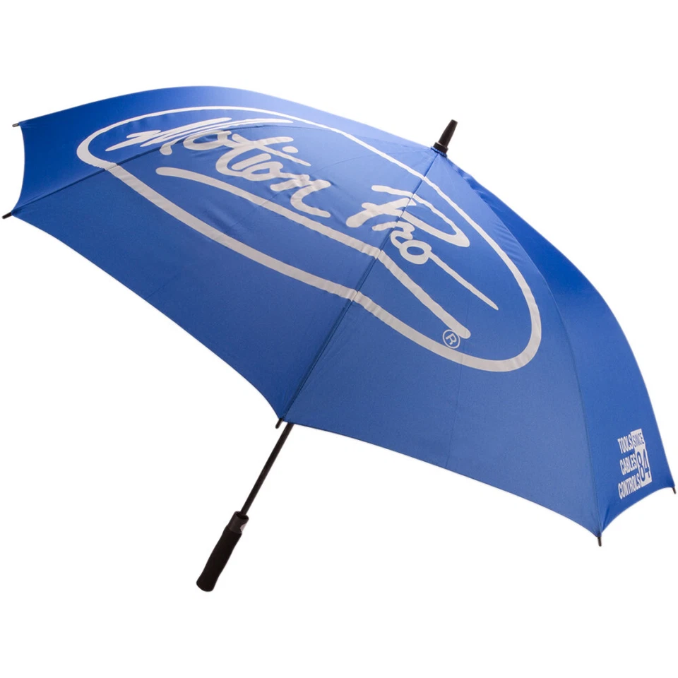 Motion Pro Umbrella (Gray / Blue) - Image 1 of 1