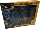 The Hidden Silver Mine Play Set 1973 Marx Toys Lone Ranger Vintage