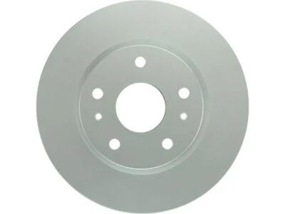 Rotor de freno delantero Bosch 74791BSYK 2008 2009 2010 2011 para Suzuki SX4 2007-2012 Foto 1 de 2