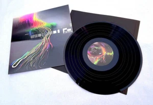 FSOL A Space Of Partial Illumination E7.002 Vinyl LP Future Sound Of London New - Picture 1 of 5
