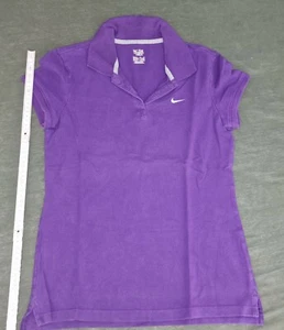 Nike Polohemd - L - Damen - Bild 1 von 3