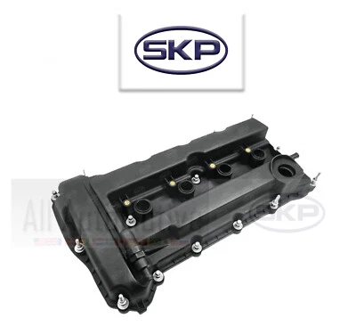 Cubierta de válvula SKP para Chrysler 200 Avenger Journey Compass Patriot 2.4 2007-2014 Foto 1 de 4