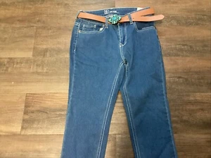 NOBO MID RISE BLUE JEANS SIZE 3 NEW WITH TAGS - Picture 1 of 5