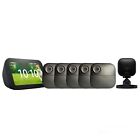 Blink Outdoor 4 Wireless Security Cameras Sync Module 2 Blink Mini & Echo Show 5