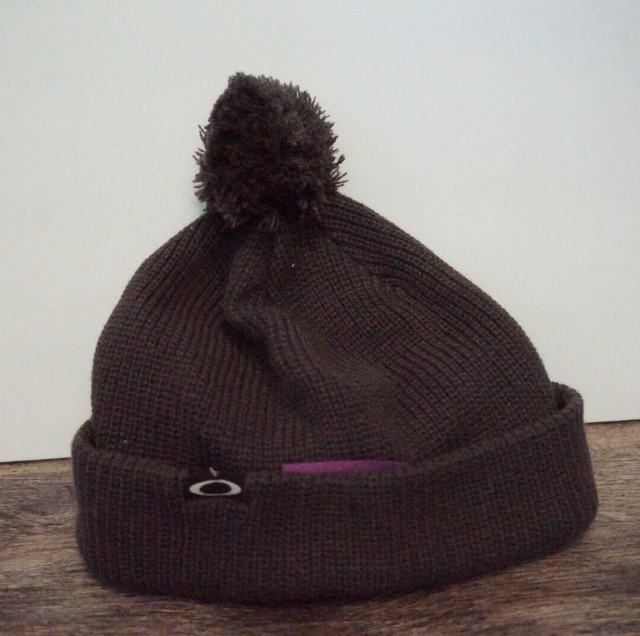 Oakley Winter Sports Hats & Headwear for sale | eBay