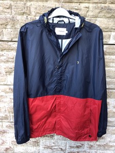 farah waterproof jacket