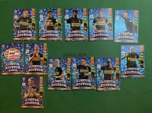 Panini Adrenalyn 2025 FIFA 365 Limited 24 todos 12 XXL PSV Eindhoven 2024 - Imagen 1 de 1